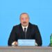 Azərbaycan Prezidenti: Beynəlxalq siyasətdə ikili standartlar siyasətinə tamamilə son qoyulmalıdır