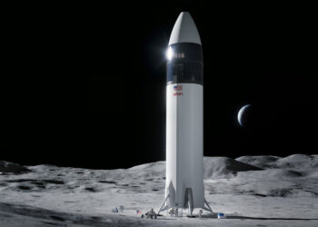 NASA-dan nəhəng addım: Ay bazası üçün kütləvi raket satınalması başlayır