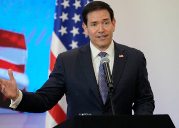 Rubio Trampın “cəhənnəm sanksiyalarını” dayandırmasının səbəbini açıqladı