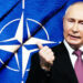 NATO-dan Putinin kəskin xəbərdarlığına cavab: Kalininqradı blokadaya almayacağıq