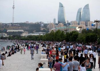 Azərbaycan əhalisinin sayı açıqlanıb