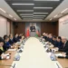 Ceyhun Bayramov Çin xarici işlər naziri ilə görüşüb – YENİLƏNİB