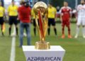 Azərbaycan Kubokunun I təsnifat mərhələsinin hakimləri açıqlandı