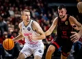 FIBA Çempionlar Liqası: “Sabah” Litva klubuna uduzub