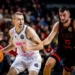 FIBA Çempionlar Liqası: “Sabah” Litva klubuna uduzub