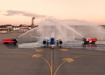 AZAL daha bir yeni nəsil “Airbus A321neo” təyyarəsi ilə donanmasını genişləndirib