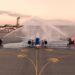 AZAL daha bir yeni nəsil “Airbus A321neo” təyyarəsi ilə donanmasını genişləndirib