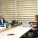 Vətəndaşlar “Açıq qapı” günü aksiyalarında pulsuz hüquqi yardımdan yararlanıblar