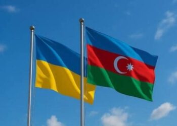 Azərbaycanla Ukrayna hökumətləri arasında Protokol təsdiq edilib
