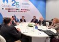 Azərbaycan və İran enerji əməkdaşlığının inkişaf perspektivlərini müzakirə edib