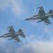 Danimarka Ukraynaya “F-16″lar üçün 50 mindən çox sursatı təcili təhvil verib
