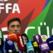 Azərbaycan millisinin baş məşqçisi: Dünya çempionatına vəsiqə qazanan millilərdən çox geri qalırıq