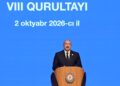 Azərbaycan Prezidenti: Müasir ideoloji işlər aparılmalıdır