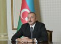 Prezident: Rəqəmsal əsrdə yayılan istənilən məlumat dövlətlərarası münasibətlərə təsir göstərmək potensialına malikdir