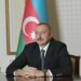 Prezident: Rəqəmsal əsrdə yayılan istənilən məlumat dövlətlərarası münasibətlərə təsir göstərmək potensialına malikdir