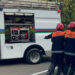 FHN-in Cənub Regional Mərkəzi təlim keçirdi – FOTO