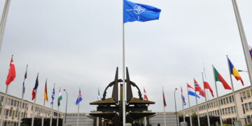 NATO-da Ukrayna gündəmi: London və Berlin hərəkətə keçir
