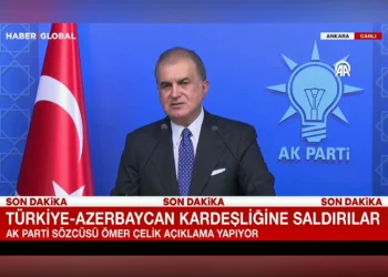 AK Parti sözçüsü: Türkiyə və Azərbaycanın arasına girməyə çalışan ölkələr var