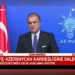 AK Parti sözçüsü: Türkiyə və Azərbaycanın arasına girməyə çalışan ölkələr var