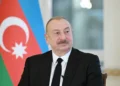 İlham Əliyev yaradılmasının 30 illiyi münasibətilə Milli Paralimpiya Komitəsini təbrik edib