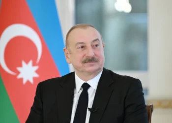 İlham Əliyev yaradılmasının 30 illiyi münasibətilə Milli Paralimpiya Komitəsini təbrik edib