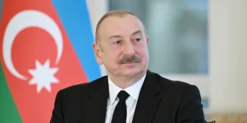 İlham Əliyev yaradılmasının 30 illiyi münasibətilə Milli Paralimpiya Komitəsini təbrik edib