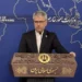 “Tehran ABŞ-ın bu zərbələrini cavabsız qoymayacaq” – Bəqai