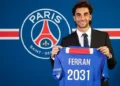 Torres Fransada ayın ən yaxşı futbolçusu seçildi