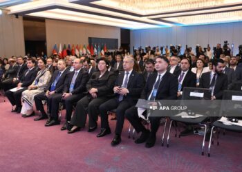 Bakıda AQEM Media Forumu keçirilir