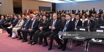 Bakıda AQEM Media Forumu keçirilir