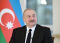 Dövlət başçısı: Azərbaycan AQEM-in rolunun daha da artırılması üçün səylərini əsirgəməyib