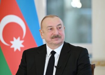 Dövlət başçısı: Azərbaycan AQEM-in rolunun daha da artırılması üçün səylərini əsirgəməyib
