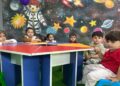 Dövlət dəstəyi ilə seçilmiş özəl bağçalarda tədrisə başlanılıb