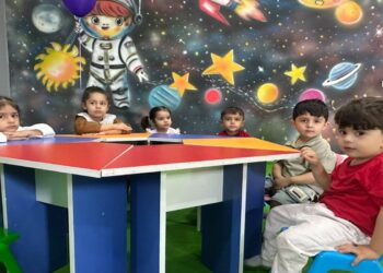Dövlət dəstəyi ilə seçilmiş özəl bağçalarda tədrisə başlanılıb