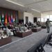 “Birliyin Gücü – 2026” birgə hərbi təliminin “Yüksək Səviyyəli Müşahidəçi Günü” keçirilib