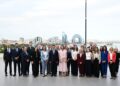 Hikmət Hacıyev: Azərbaycan–Avropa İttifaqı tərəfdaşlığı strateji əhəmiyyət daşıyır