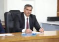 Naxçıvan Ali Məclisinin deputatının mandatı ləğv edilib