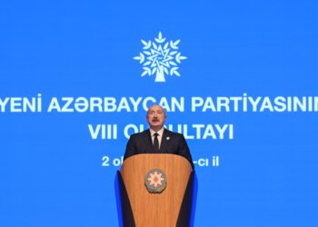 Azərbaycan Prezidenti: Şanlı Zəfərimizdən sonra fəaliyyətimiz ərazi bütövlüyümüzün tam bərpasına istiqamətləndirilmişdi