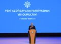 Azərbaycan Prezidenti: Bundan sonrakı illərdə Böyük Qayıdış daha da sürətlə gedəcək