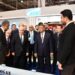 Azərbaycan və Türkiyə müdafiə nazirləri “ADEX 2026” sərgisini ziyarət ediblər