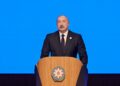 Prezidentin sosial şəbəkə hesablarında YAP-ın VIII Qurultayı ilə bağlı paylaşım edilib – VİDEO