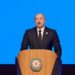 Prezidentin sosial şəbəkə hesablarında YAP-ın VIII Qurultayı ilə bağlı paylaşım edilib – VİDEO