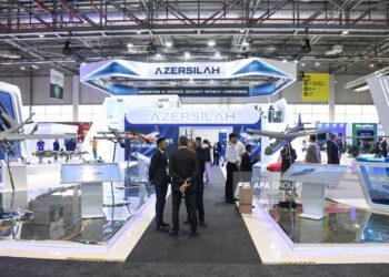 “ADEX 2026” 6-cı Azərbaycan Beynəlxalq Müdafiə Sərgisi başa çatıb