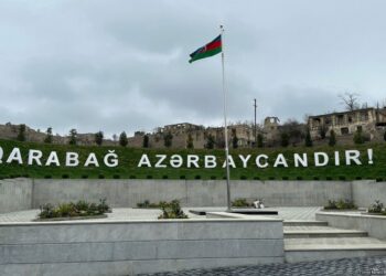 Suqovuşan və Talış kəndlərində görülən işlər açıqlanıb