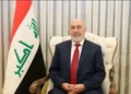 Azərbaycan Prezidenti İraq liderini təbrik edib