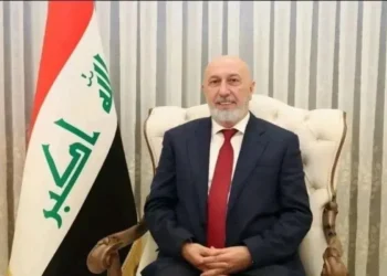 Azərbaycan Prezidenti İraq liderini təbrik edib