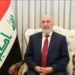 Azərbaycan Prezidenti İraq liderini təbrik edib