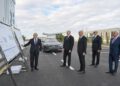 Prezident İlham Əliyev Pirallahı Sənaye Parkında dərman istehsalı müəssisəsinin açılışında iştirak edib – FOTO