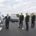 Prezident İlham Əliyev Pirallahı Sənaye Parkında dərman istehsalı müəssisəsinin açılışında iştirak edib – FOTO