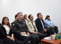 Azərbaycan və Gürcüstan Müdafiə nazirliklərinin nümayəndələri görüşüb